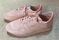 Pepe Jeans Sneaker Damen Gr. 40 Bayern - Eckersdorf Vorschau
