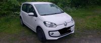 Volkswagen up!  1.0 Move up!  TÜV Neu Hessen - Helsa Vorschau