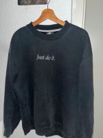 Nike Pulli „Just Do it“ Nordrhein-Westfalen - Gelsenkirchen Vorschau