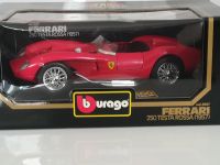 Modellauto Ferrari 250 Testa Rossa (1957) Baden-Württemberg - Eschelbronn Vorschau