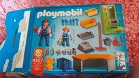 Playmobil Kiosk mit Hausmeister 4327 Nordrhein-Westfalen - Paderborn Vorschau