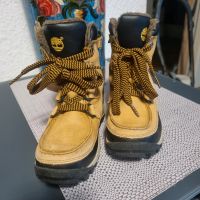 Timberland Winterstiefel / Winterschuhe Nordrhein-Westfalen - Siegen Vorschau