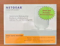 Netgear Web-Safe-Router RP614v4 NEU Originalverpackt 2 vorhanden Baden-Württemberg - Rot am See Vorschau