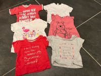 Set T-Shirts Mädchen Nordrhein-Westfalen - Oberhausen Vorschau