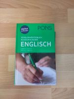 Schülerwörterbuch Englisch Deutsch Aachen - Aachen-Laurensberg Vorschau