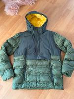 Jungen Snowboard-/Winterjacke Gr.50 (172/176) Bayern - Hausen Oberfr. Vorschau
