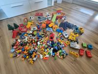 Fast 6 Kilo Playmobil 123 Nordrhein-Westfalen - Bedburg Vorschau
