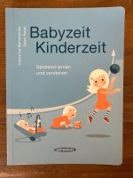 Buch - Babyzeit Kinderzeit Niedersachsen - Hildesheim Vorschau
