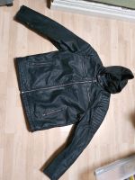 Jacke Lederjacke Leder neu Herren Männer Schleswig-Holstein - Hanerau-Hademarschen Vorschau