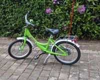 Puky Fahrrad 16 Zoll grün Niedersachsen - Oldenburg Vorschau