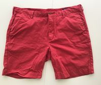 Polo Ralph Lauren - Chino Short - rot (Size: 36) Köln - Ehrenfeld Vorschau