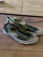 Replay Sneaker -used look- Thüringen - Erfurt Vorschau