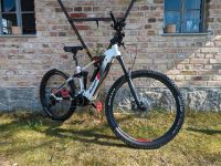 Malaguti Civetta 6.1 Größe S EMTB Downhill E-Fully E-Bike EBIKE Brandenburg - Am Mellensee Vorschau