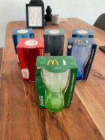 Coca-Cola Gläser (20 Stück) Nordrhein-Westfalen - Moers Vorschau