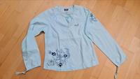 Jack Wolfskin Bluse M 40 Baumwolle Bayern - Kissing Vorschau