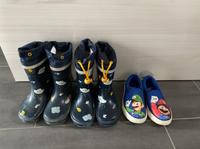 Schuhe Sneaker 25 Bayern - Ludwigschorgast Vorschau