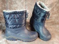 Neu. Kinder Winterstiefel gefuttert. Gr. 35. Mengenrabatt möglich Baden-Württemberg - Schwetzingen Vorschau