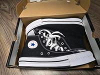 Converse neu 37,5 Hamburg-Mitte - Hamburg Hamm Vorschau