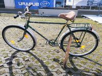 Altes DESIR Herren Fahrrad für Bastler Thüringen - Weida Vorschau
