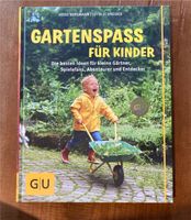 Buch: Garten mit Kindern Bayern - Treuchtlingen Vorschau