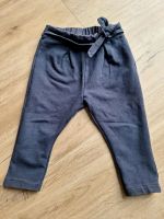 Zara: Stoff chino Größe 86 Nordrhein-Westfalen - Simmerath Vorschau