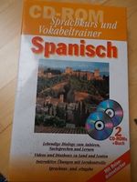 Sprachkurs Spanisch mit 2 CD-ROMs und Buch Rheinland-Pfalz - Landau in der Pfalz Vorschau
