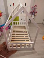 Kinder Bett 80×160 Baden-Württemberg - Eppingen Vorschau