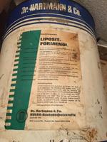 Schallöl  liposit- Formöl Bayern - Lülsfeld Vorschau