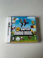 Super Mario bros - Nintendo DS Hessen - Kassel Vorschau