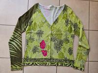Leichte, weiche BIBA Strickjacke mit Knopfleiste Nordrhein-Westfalen - Rietberg Vorschau