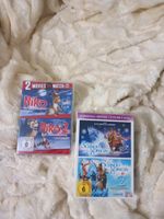 2x  Kinder DVDs Ovp NIKO UND SCHNEEKÖNIGIN Niedersachsen - Oldenburg Vorschau