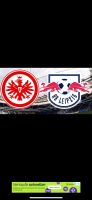 2 tickets Eintracht vs Leipzig Frankfurt am Main - Westend Vorschau