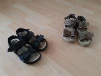 Däumling Sandalen Gr 31 schmal S Jungen Bayern - Illertissen Vorschau