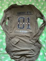 Nee Yorker Shirt Gr. XS Khaki Longshirt Mödchen Nordrhein-Westfalen - Wetter (Ruhr) Vorschau