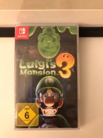 Luigi's Mansion 3 für Nintendo Switch! Niedersachsen - Salzgitter Vorschau