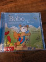 Bobo in den Bergen Geschichten und Lieder CD Düsseldorf - Bilk Vorschau