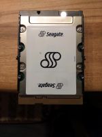 Hd Festplatte für PC Seagate 120 GB Privatverkauf Hessen - Dornburg Vorschau