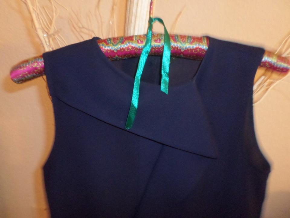 Elegantes ärmelloses Sommer-Top von Zara in Gr. XS in Lindau