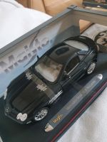 Merzedes SLR  MC Laren 1:18 Baden-Württemberg - Bad Mergentheim Vorschau