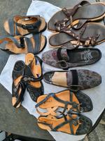 Sommerschlappen  und Sandalen von Think! Bayern - Deggendorf Vorschau