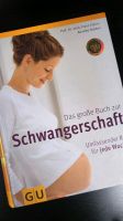 Das große Buch zur Schwangerschaft Bayern - Sennfeld Vorschau