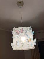 Schmetterling Lampe Kinderzimmer Bayern - Traunstein Vorschau