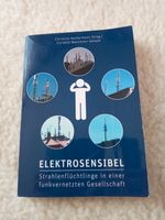 Buch - Elektrosensibel von Aschermann und Waldmann-Selsam Bayern - Bamberg Vorschau