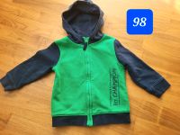 Pulli Jäckchen Jacke Topomini 98 Hessen - Edermünde Vorschau