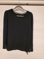 Cecil gr M L schwarz sweat Pullover Shirt schwarz Bayern - Fürth Vorschau