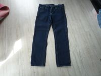 Esprit - Straight Jeans Hose dunkelblau - W 31 L 32 Top Zustand Bayern - Ottensoos Vorschau