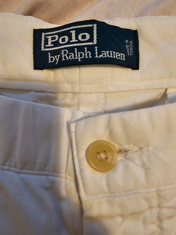 Leichte Sommerhose von Ralph Lauren w34 L32 in Stadthagen