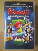VHS Video Pumuckl und sein Zirkusabenteuer - Der Kinofilm Thüringen - Zella-Mehlis Vorschau