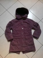 Winterjacke Gr. 128, Anorak, Wintermantel Sachsen-Anhalt - Weißandt-Gölzau Vorschau