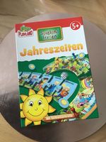 Jahreszeiten Brettspiel Rheinland-Pfalz - Zweibrücken Vorschau